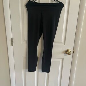 The North Face Women's Black Leggings